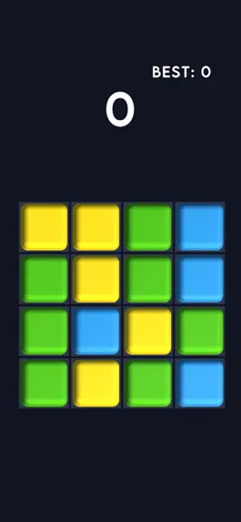 Game screenshot Color Merge!! mod apk