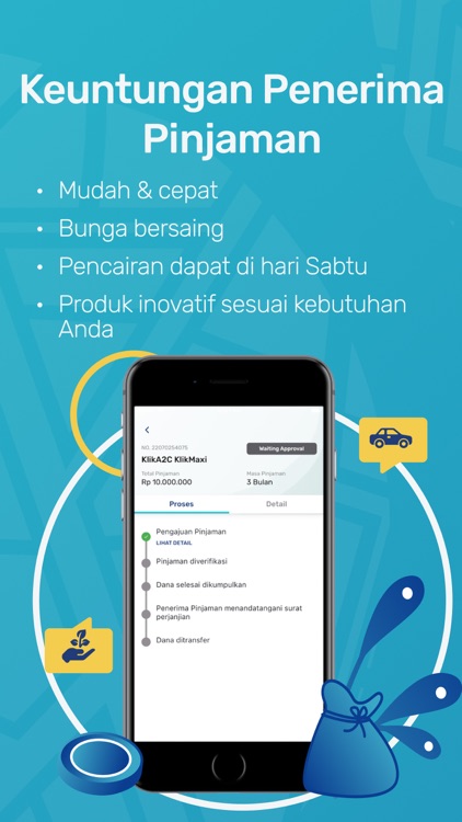 KlikA2C screenshot-3