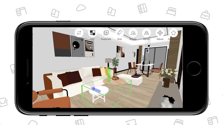 iDIY - Home Planner screenshot-0
