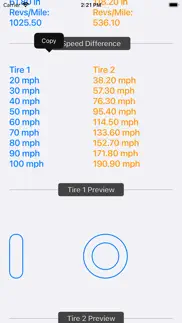 How to cancel & delete tire size calculator plus 2