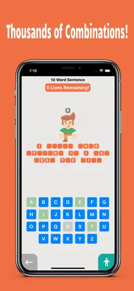 Game screenshot Hangman! mod apk