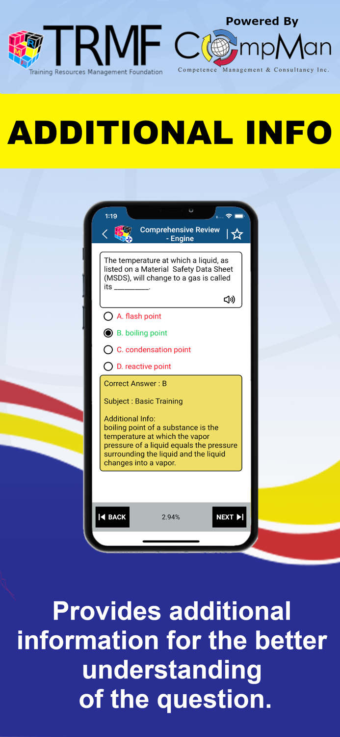 Comprehensive Review - Engine