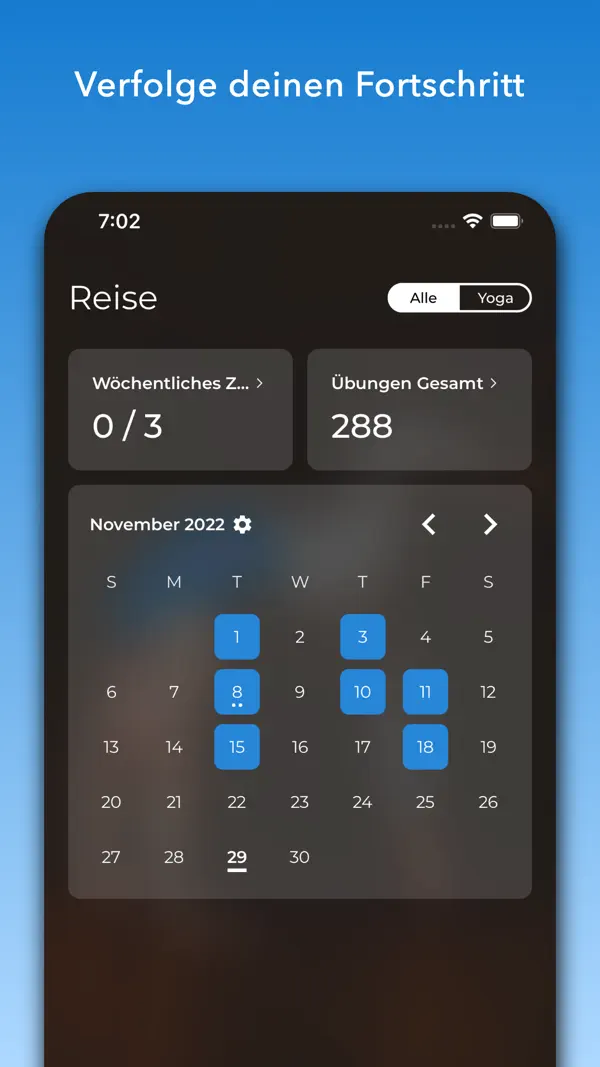 Yoga | Down Dog Screenshot 4