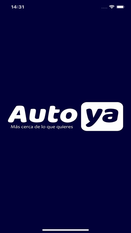 AutoYA