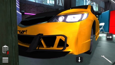 Fix My Car: Tokyo Drifter! screenshot 3