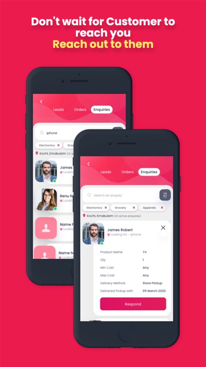 Kriips Business screenshot-6