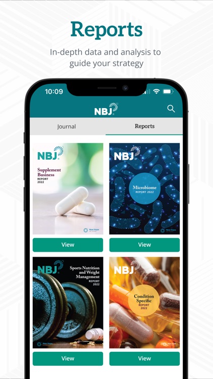 Nutrition Business Journal