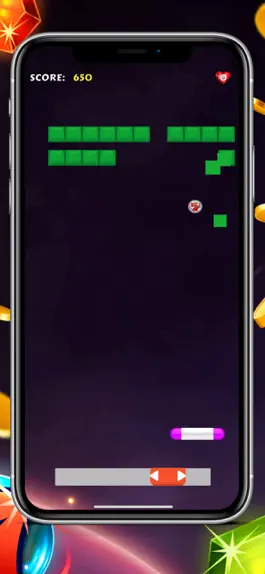 Game screenshot Space Star Battle apk