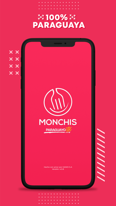 Monchis Screenshot