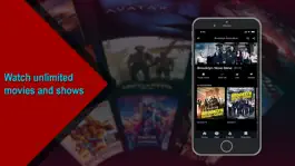 Game screenshot Movie Plex: Movies & TV Shows mod apk