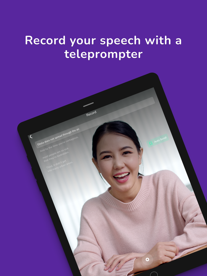 MicMentor Public Speaking