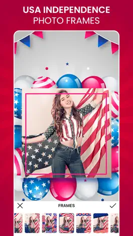 Game screenshot 4th July USA Independence Day apk