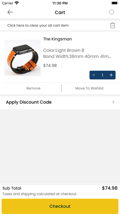 Infinity Loops Screenshot