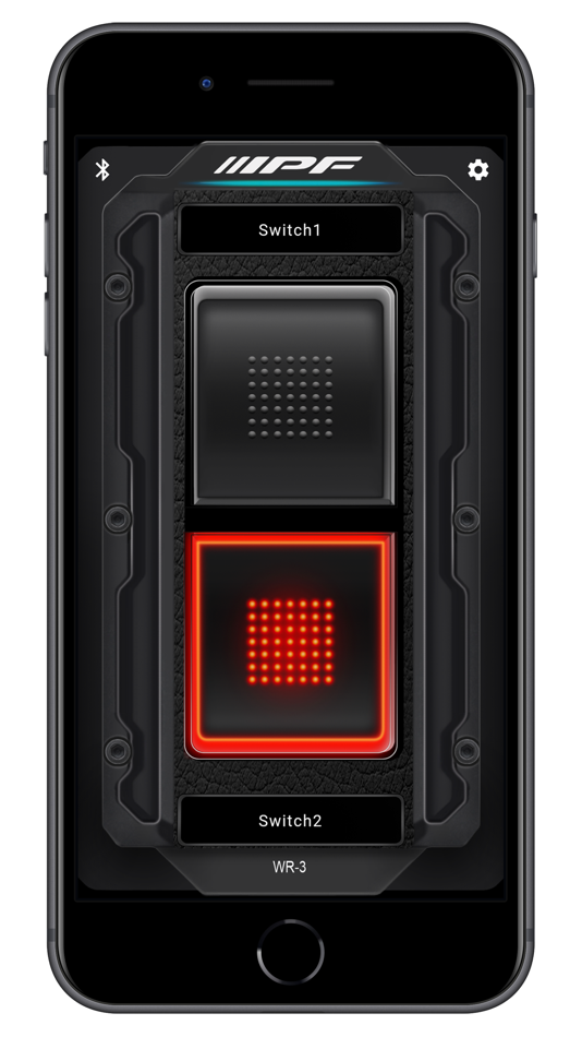 #5. IPF CONNECT (iOS) By: IPF corporation.