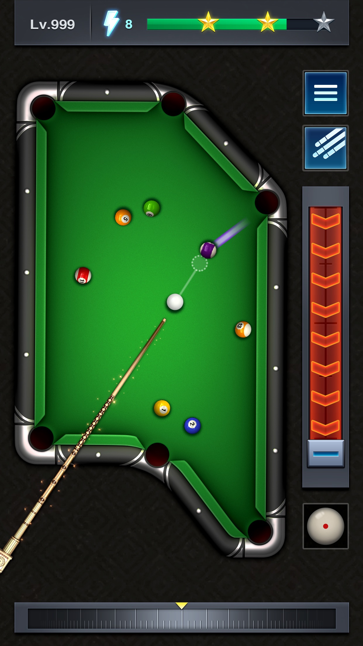 Pool Tour - Pocket Billiards screenshot 5