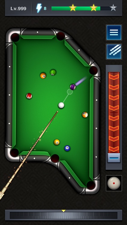 Pool Tour - Pocket Billiards screenshot-4