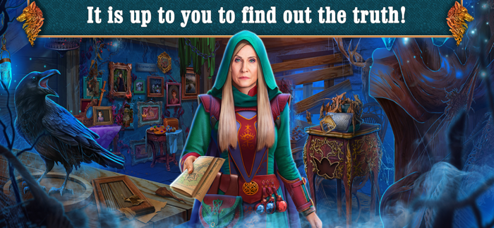 Connected Hearts 1 - F2P