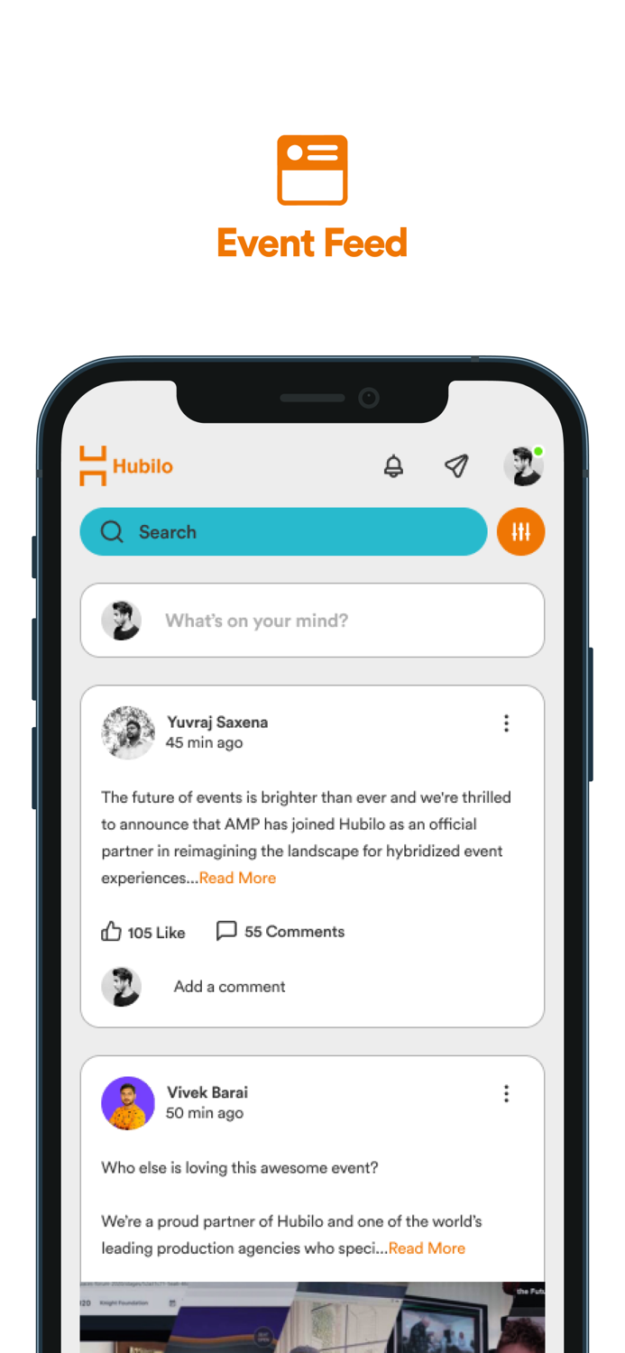 Finnovex Middle East 2022