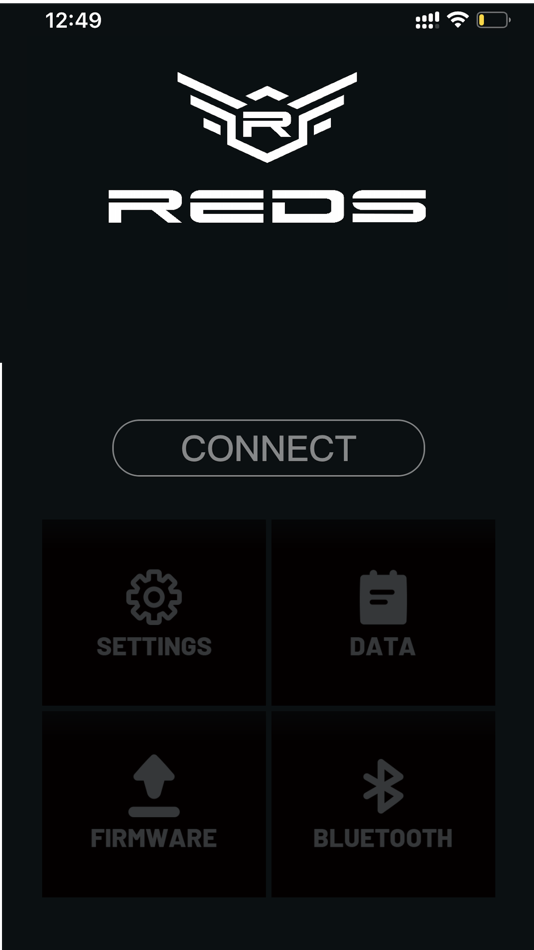 #1. REDS ESC (iOS) 由: REDS Racing Srl