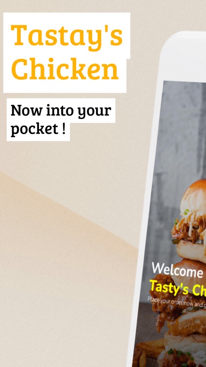 Tasty Chicken Hoddesdon