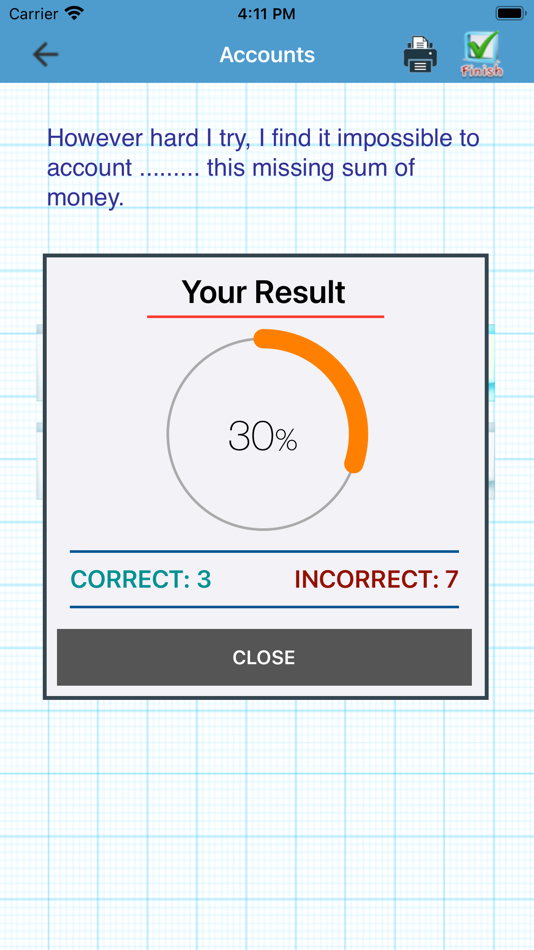 #4. Skill Levels: ESL/EFL Tests (iOS) 来自: Thanh Vu Truong