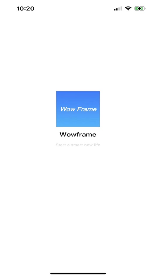 #1. Wowframe (iOS) Podle: SanKeXiaoCao(ShenZhen)IOT Technology Company Limited