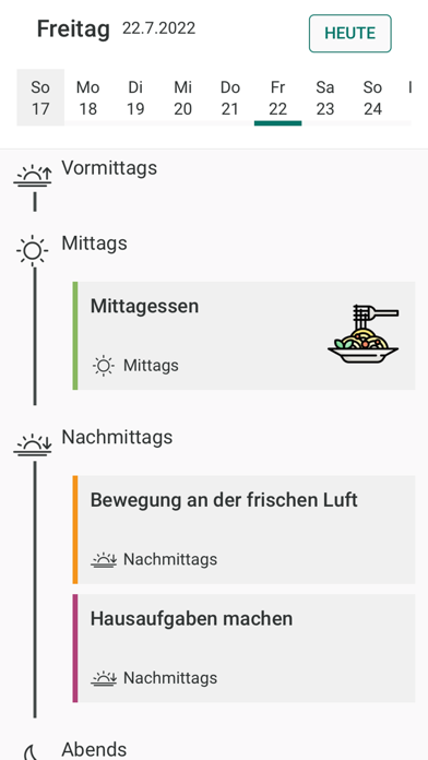 mivao Screenshot