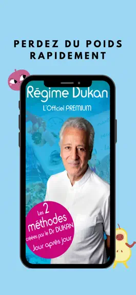 Game screenshot Dukan Premium mod apk