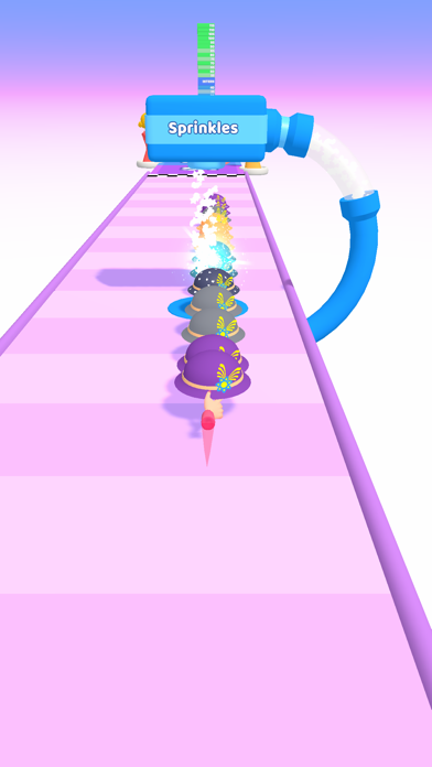 Hat Designer Screenshot