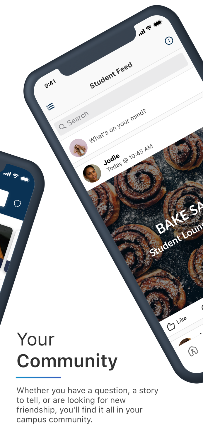 River Parishes Community Coll.