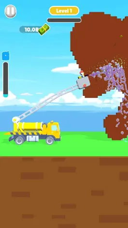 Game screenshot Mosaiculture! apk