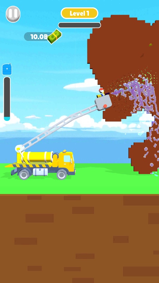 #2. Mosaiculture! (iOS) 由: Shanghai Dreamstone Network Technology Co., Ltd.