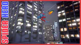 How to cancel & delete spider superhero rope man game 2