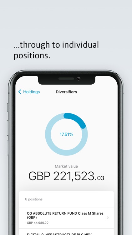 MyRathbones screenshot-3