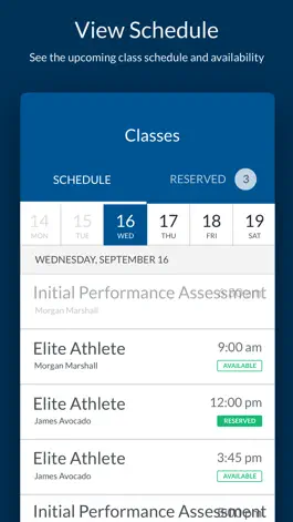 Game screenshot Gary Roberts Performance mod apk