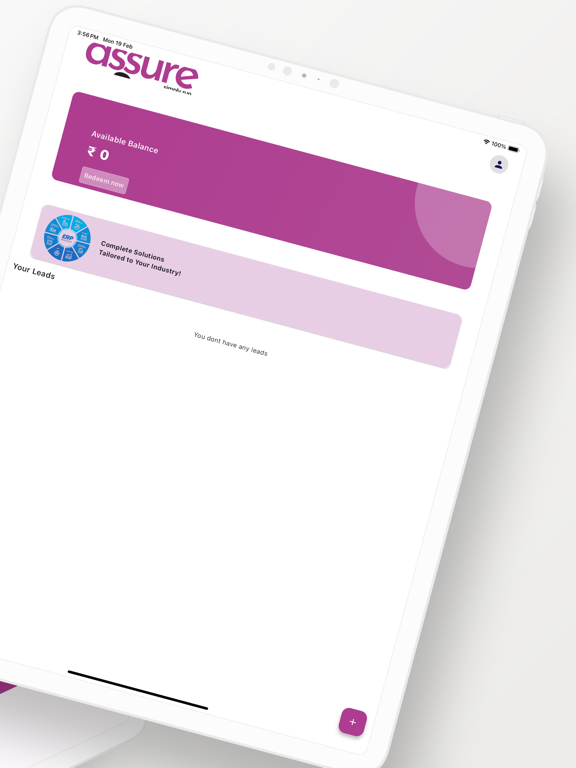 Screenshot #5 pour Assure Partner