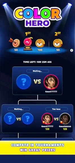 Game screenshot Kingball - Culbuto hack