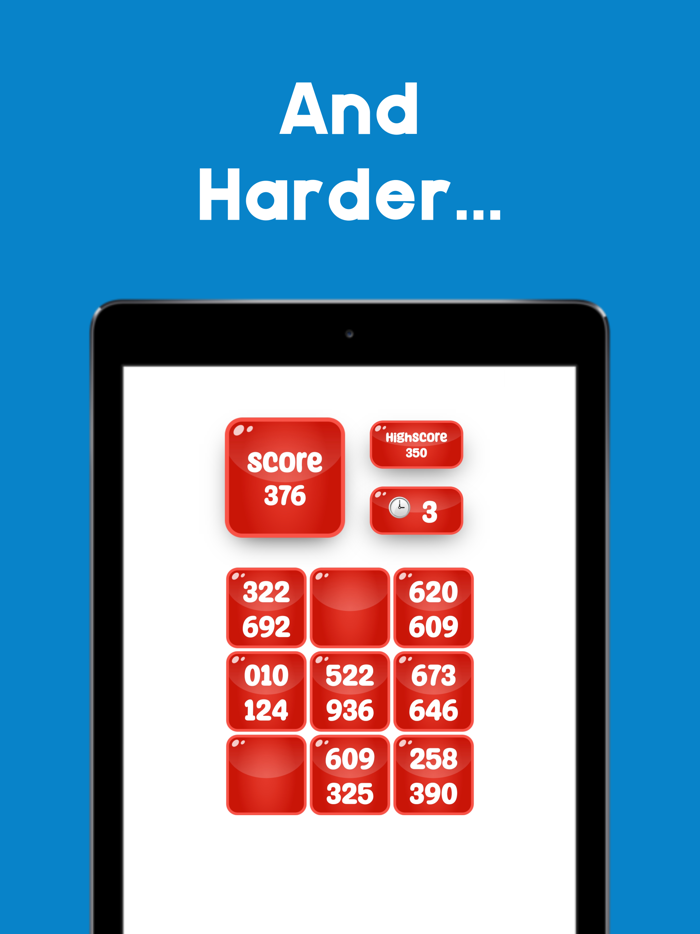 Exiled Digits - Brain Game