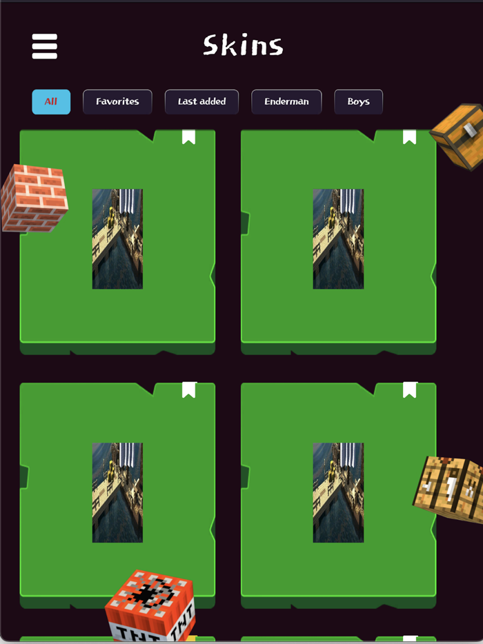 Earth Maps  Building Blocks