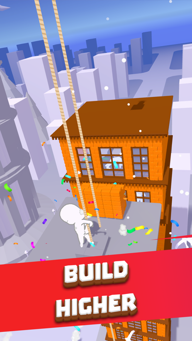 Crane Hero Screenshot