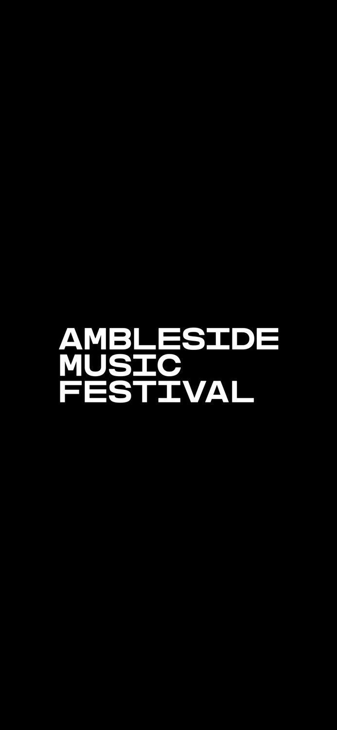 Ambleside Festival