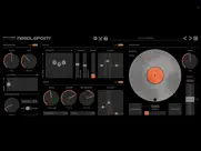 needlepoint - vinyl simulator ipad bildschirmfoto 1