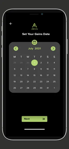 Game screenshot ArisApp hack