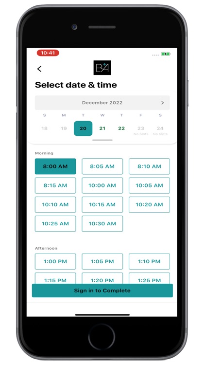 bamedaesthetics screenshot-4