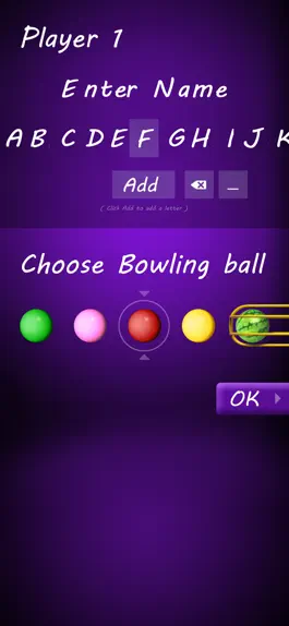 Game screenshot Chicobanana - Chico Bowl apk
