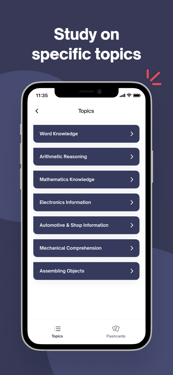 ASVAB Exam Prep 2024