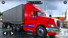 Game screenshot USA TOW Truck Driving Games 3D apk