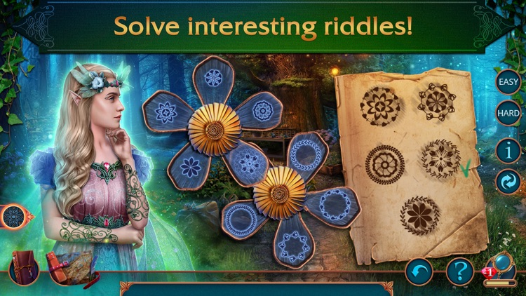 Royal Romances Episode 2 - F2P