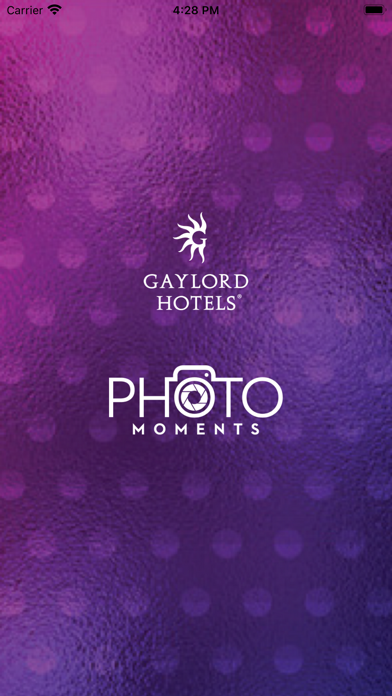 Gaylord Moments Screenshot