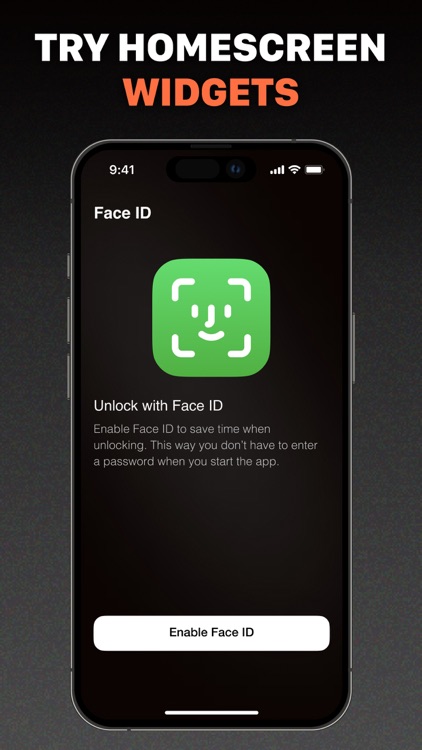 Authenticator App：Two Factor screenshot-4